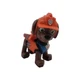 Paw Patrol Dino Rescue Zuma Deluxe Rev Up Action Orange Figure Spin Master