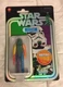 Hasbro Star Wars Retro Storm Trooper Prototype Target Exclusive Figure Green