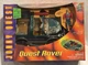 Johnny Quest QUEST ROVER Galoob 1996 New Unopened MISB