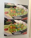 Jada Toys TMNT 2024 Advent Calendar &ndash; Lot of 2 w/ 24 Nano Metal Figures Each