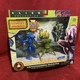 Alien Blue Xenomorph Swarm 4" Action Figure Set 2020 Colonial Marines Lanard MIB