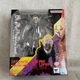 S.H.Figuarts Okarun Transformed Dandadan Action Figure Bandai Spirits Japan