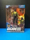 G.I. JOE Classified Series Python Patrol Officer #56 Target Exclusive Hasbro