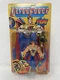 Ultra Force Prime #1 Ultra Hero Bionic Helmet Rocket Launcher Galoob 1995