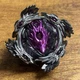 Takara Tomy Beyblade Burst Cho-Z B-128 Bloody Longinus 1&rsquo;Dagger Cycle