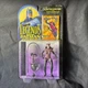 Kenner 1994 Catwoman Legends of Batman Action Figure Original Box