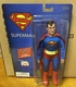 Mego 62817 8 inch Superman Action Figure New