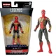 Marvel Legends Spider-Man No Way Home Integrated Suit Action Figure