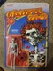 Bertha Grateful Dead Super 7 Reaction Figure - New - Sealed