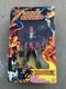 Toy Biz Marvel Universe Professor X 10" Action Figure 1997 MARVEL COMICS New