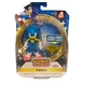 Sonic The Hedgehog Sonic Action Figure 30th Anniversary 4" 2021 New Free Ship