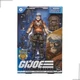 G.I. Joe Stuart Outback 6in Action Figure