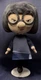 12&rdquo; Disney Stores Edna Mode The Incredibles II Stuffed Plush Doll