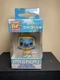 Funko Pocket Pop! Keychain Stitch As Pineapple (Hot Topic Exclusive)