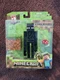 Jazwares Minecraft - Core Enderman Action Figure  
