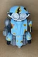 2016 Transformers The Last Knight Autobot Sqweeks By Hasbro Toy Only NO remote