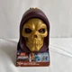 Mega Construx Masters of the Universe Skeletor Head Zodac Scubattack