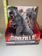 Godzilla 2004 Playmates Toys Classic 11" Tall TOHO Action Figure 2019 NEW