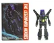 Newage NA H45B Strangelove FifeFox Jetfire G1 Dark Skyfire Action Figure toy in