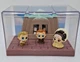 Star Wars Disney Doorables Widescreen Moments Rare Naboo Celebration New
