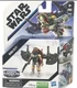 Star Wars Mission Fleet Boba Fett Wing Suit Mini Action Figure 2022 ROTJ Hasbro