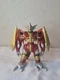 Bandai Digimon Spirit Evolution Vritramon BurningGreymon Digivolving Figure 2002