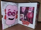 Jada Toys General Mills Franken Berry 6" Action Figure Cereal Monsters NIB