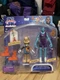 SPACE JAM: A New Legacy - On Court Rivals Lola Bunny & Wet/Fire 5" Action Figure