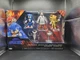 New Jakks Sonic The Hedgehog 3 Wave 3 Movie Collection 2.5 in Action Figure Pack