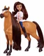 Dreamworks Spirit Riding Free Riding Academy Lucky And Spirit Netflix Original