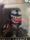 CAPTAIN AMERICA Bobble-Head Figure FUNKO Minis MARVEL Venom #5  NEW IN BOX
