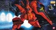 NEW Bandai Hobby MSN-04 Sazabi Bandai Master Grade Action Figur
