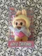 Pop MART Labubu the Monsters Let's Checkmate Series Vinyl Plush Doll