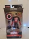 Hasbro Marvel Legends U.S. Agent 6 in Action Figure - F4796