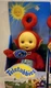 Vintage 1998 Playskool Teletubbies Talking Po Plush Toy in Original Box