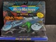 MICRO MACHINES STAR TREK 65825 COLLECTION THE MOVIES 2 EXCELSIOR RELIANT NEW NIP