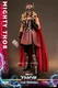 New Hot Toys 1/6 Scale MMS663 Thor: Love and Thunder Special Ver Action Figure