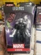 2022 Marvel Legends D'SPAYRE Action Figure 