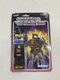 TRANSFORMERS Super7 GOLD ARMOR BUMBLEBEE ReAction Figure