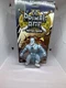 DC Primal Age Mister Freeze 5 1/2" Funko 2018 Action Figure  New Sealed