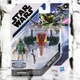 Star Wars Mission Fleet Boba Fett 2.5" Action Figure & Jetpack