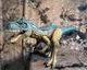 Mattel Jurassic World Super Colossal Allosaurus 38&rdquo; Dinosaur HRX53
