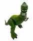 Disney Pixar Toy Story Talking Rex 12" 11 Phrases Plastic Talking Toy - Green