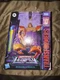 Transformers Legacy Predacon Sandstorm Deluxe Class Hasbro Generations  New