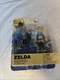 JAKKS Pacific The Legend of Zelda Breath of the Wild Zelda with Sheikah Slate 4