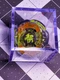 Rock Zurafa R145WB + all stickers Beyblade HASBRO METAL MASTERS