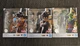 S.H.Figuarts Super Hero (Dragon Ball Super) Action Figure Lot BANDAI US Seller