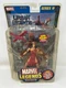 Marvel Legends Series 4 Action Figure Elektra