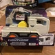 Disney Pixar Buzz Lightyear Movie Base Utility Truck Posable Vehicle Car