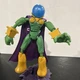 Marvel Spider-Man Bend and Flex Marvel&rsquo;s Mysterio Action Figure, 6-Inch